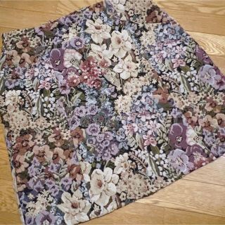 GRL - 【なおこあら様専用】チェック切り替えアシンメトリージャンパー