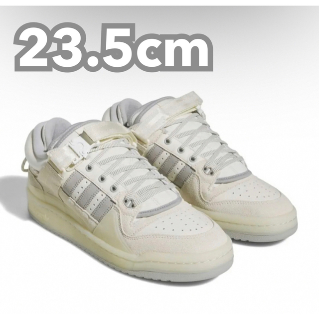 Bad Bunny adidas Forum ’84 Low  スニーカー　正規