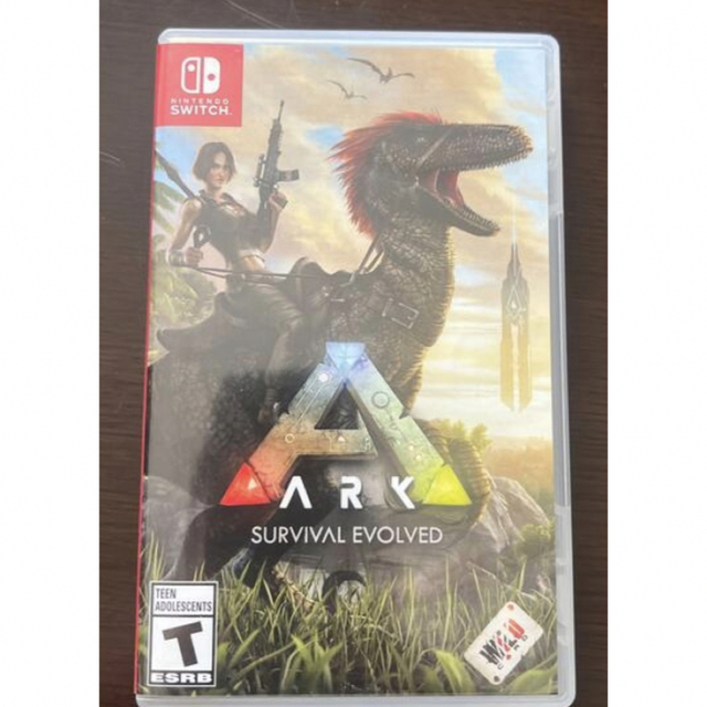 ARK  Switch