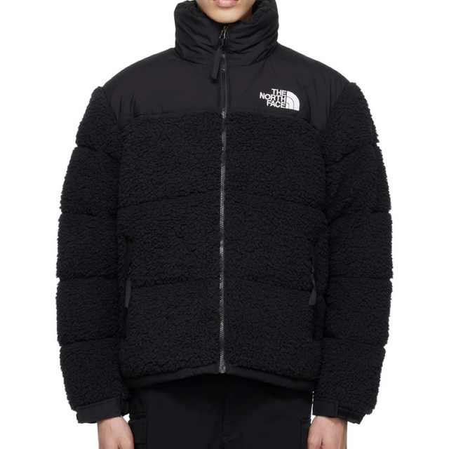 THE NORTH FACE  内ボアジャケット メンズ XL相当