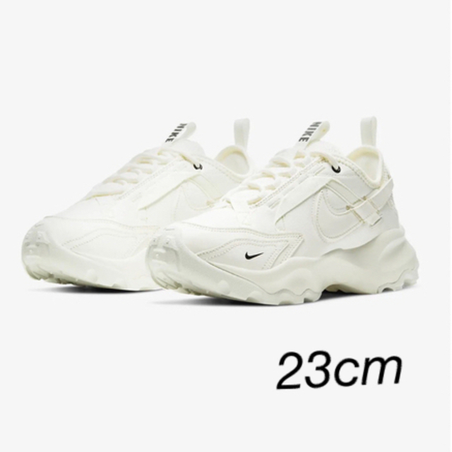 高品質新品 新品未使用 NIKE ナイキ TC 7900 23センチ 3broadwaybistro.com