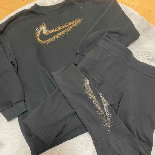 ナイキ(NIKE)のナイキ セットアップ(セット/コーデ)