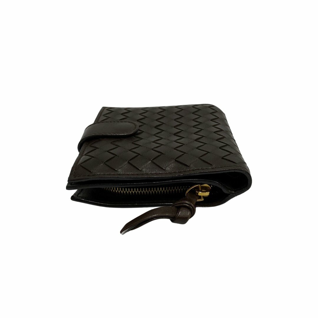 極 美品 保存箱 保存袋付 BOTTEGA VENETA ボッテガヴェネタ イントレ