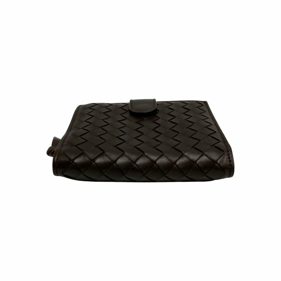 極 美品 保存箱 保存袋付 BOTTEGA VENETA ボッテガヴェネタ イントレ