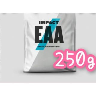 マイプロテイン(MYPROTEIN)のマイプロテイン　EAA ピンクグレープフルーツ味(アミノ酸)