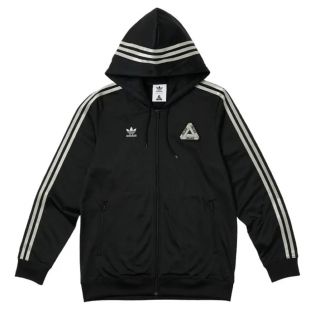 パレス(PALACE)のLサイズ ADIDAS PALACE HOODED FIREBIRD TRACK(ジャージ)