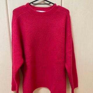 ザラ(ZARA)のZARA トップス(ニット/セーター)