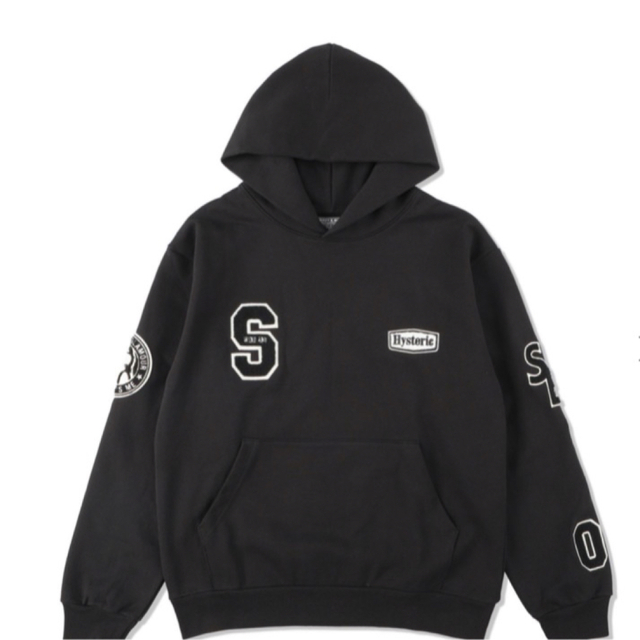 HYSTERIC GLAMOUR - 新品☆HYSTERIC GLAMOUR WInd and sea HYSTERIC GLAMOUR - 新品☆HYSTERIC GLAMOUR WInd and sea