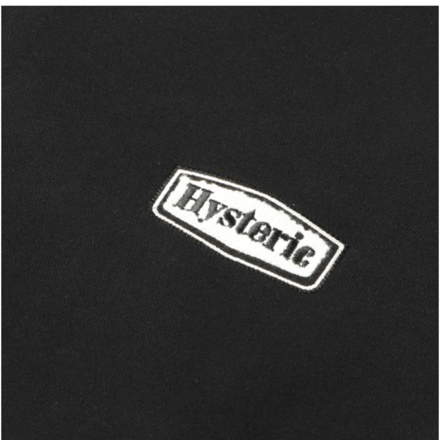 HYSTERIC GLAMOUR - 新品☆HYSTERIC GLAMOUR WInd and sea HYSTERIC GLAMOUR - 新品☆HYSTERIC GLAMOUR WInd and sea