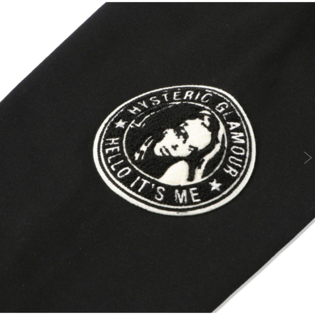 HYSTERIC GLAMOUR - 新品☆HYSTERIC GLAMOUR WInd and sea HYSTERIC GLAMOUR - 新品☆HYSTERIC GLAMOUR WInd and sea