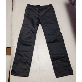 ビームス(BEAMS)のBEAMS パンツ 28インチ ドット(チノパン)