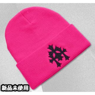 クロムハーツ 限定 ニット帽/ビーニー(メンズ)の通販 7点 | Chrome