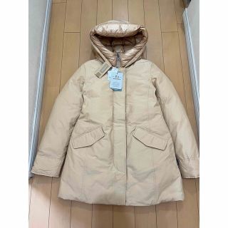 ウールリッチ(WOOLRICH)のウールリッチ　ダウンコートS(ダウンコート)