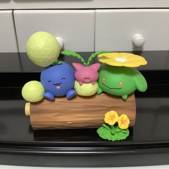 ポケモン - リーメント ポケモン なかよしの木 ワタッコ・ハネッコ・ポポッコの通販 by ゆぐ's shop｜ポケモンならラクマ