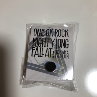 ワンオクロック(ONE OK ROCK)のONE OK ROCK ピアス(ミュージシャン)