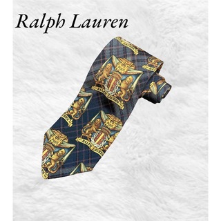 ラルフローレン ビンテージ ネクタイの通販 31点 | Ralph Laurenの 