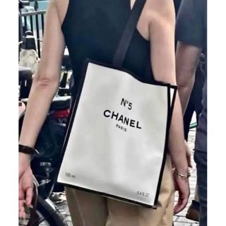 シャネル ノベルティ トートバッグ(レディース)の通販 900点以上