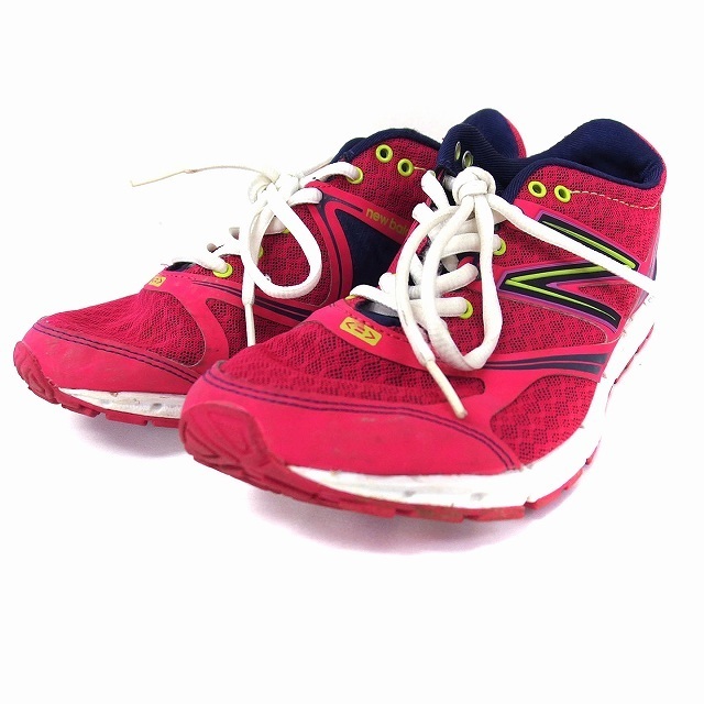 ニューバランス NEW BALANCE スニーカー ミニマス ランニングシューズ