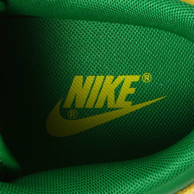 26.5cm Nike Dunk Low Reverse Brazil 未使用 6
