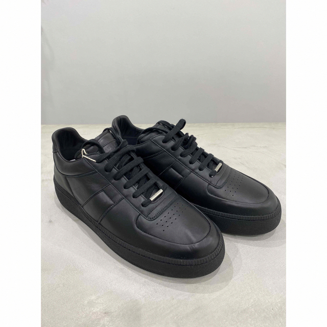 メゾンマルジェラ Maison Margiela スニーカー エアフォース 新品 | フリマアプリ ラクマ