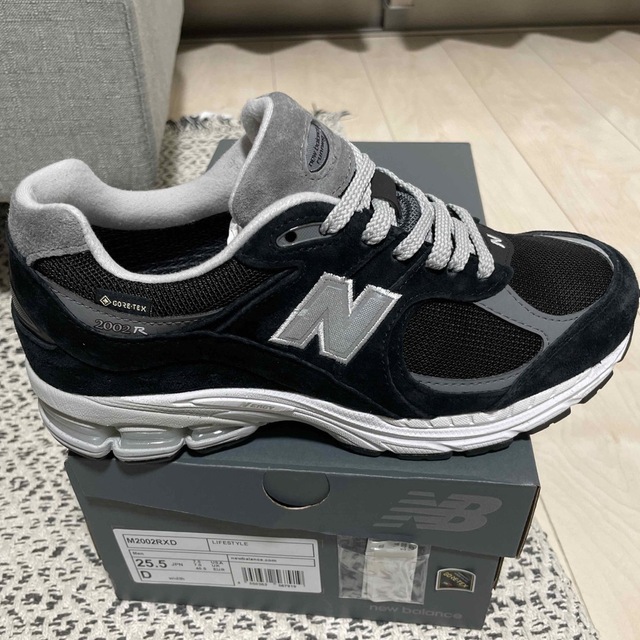 New Balance   New Balance R GORE TEX .5㎝の通販 by Yuki's