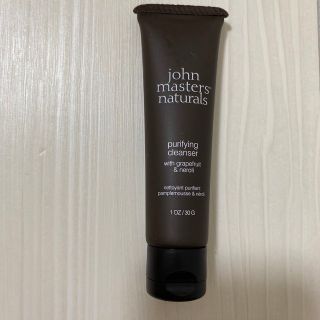 ジョンマスターオーガニック(John Masters Organics)のジョンマスターオーガニック/G&Nピュリファイングクレンザー(クレンジング/メイク落とし)