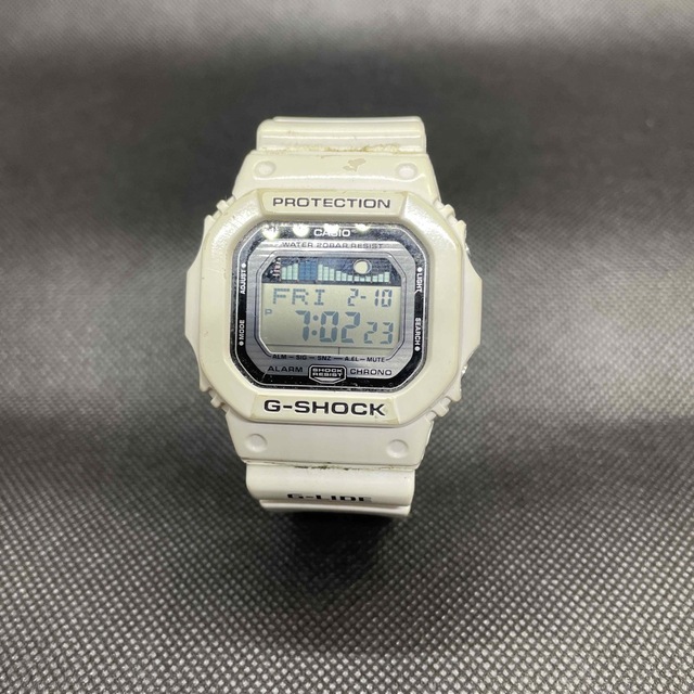 G-SHOCK(ジーショック)のCASIO G-SHOCK G-LIDE メンズの時計(腕時計(デジタル))の商品写真