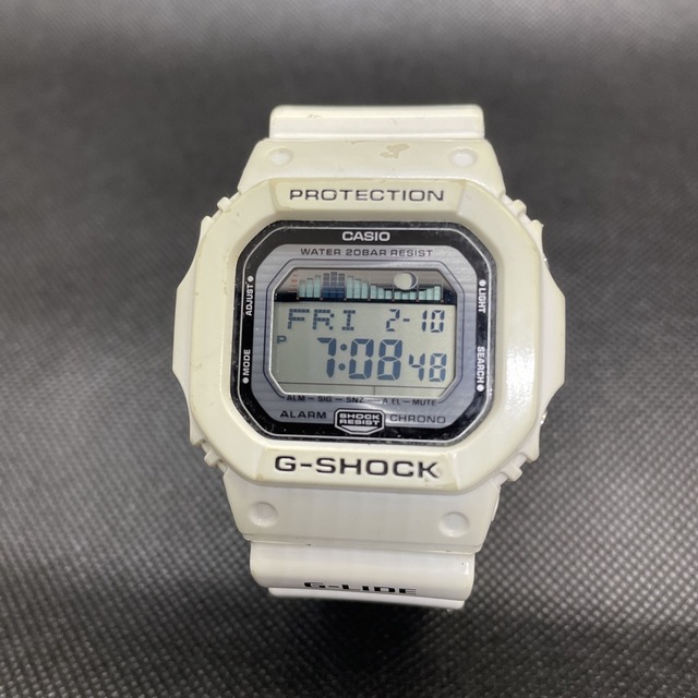 G-SHOCK(ジーショック)のCASIO G-SHOCK G-LIDE メンズの時計(腕時計(デジタル))の商品写真