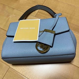 マイケルコース(Michael Kors)のマイケルコース　バッグ　ポーチ(ハンドバッグ)