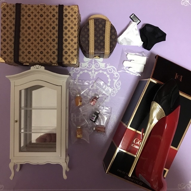 ドール小物類 おまとめ専用 - www.muniloslagos.cl