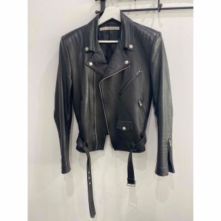 ジョンローレンスサリバン ライダースジャケット(メンズ)の通販 100点