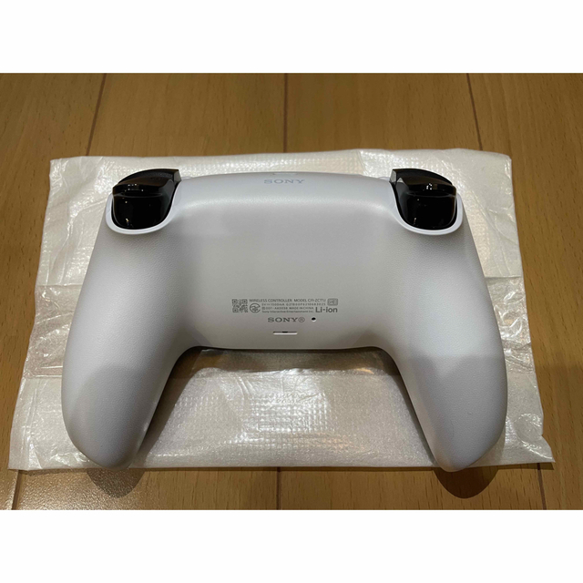 ［］PlayStation5 ディスクドライブ搭載（CFI-1100A01）