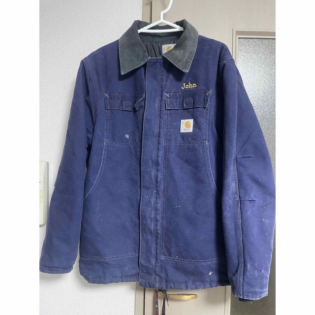 カーハート　Carhartt ジャケット