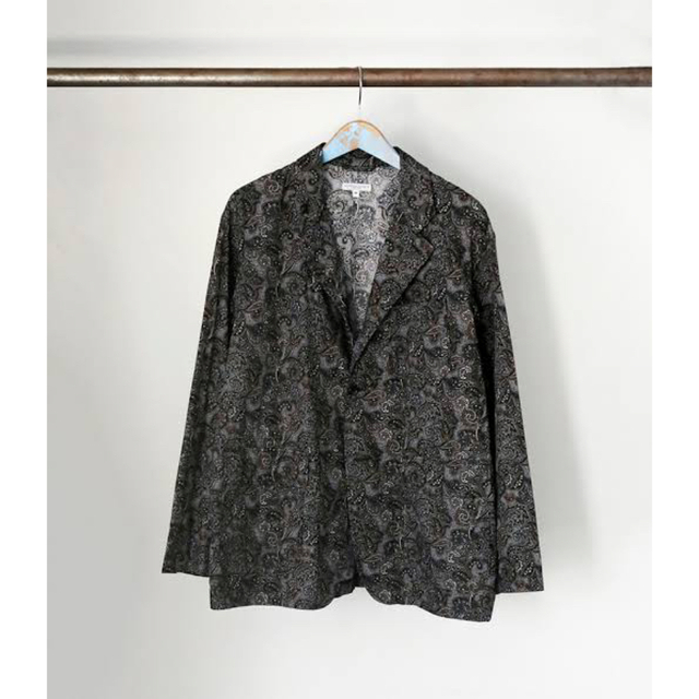 美品) ENGINEERED GARMENTS Loiter Jacket ジャケット/アウター ...