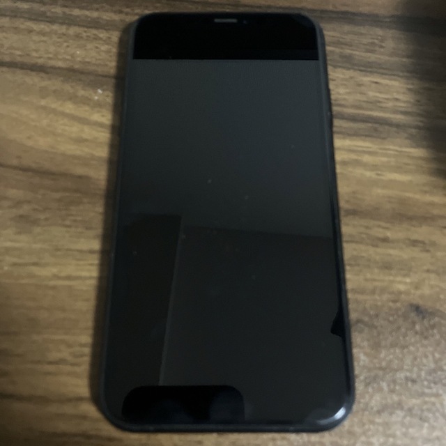 iPhone(アイフォーン)のiPhone XR 64G スマホ/家電/カメラのスマートフォン/携帯電話(スマートフォン本体)の商品写真
