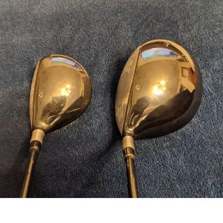 テーラーメイド(TaylorMade)のTaylorMade1W・3W(ゴルフ)