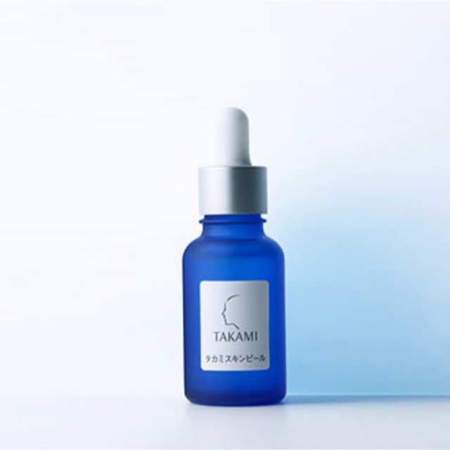 TAKAMI(タカミ)のタカミスキンピール　30ml コスメ/美容のスキンケア/基礎化粧品(美容液)の商品写真