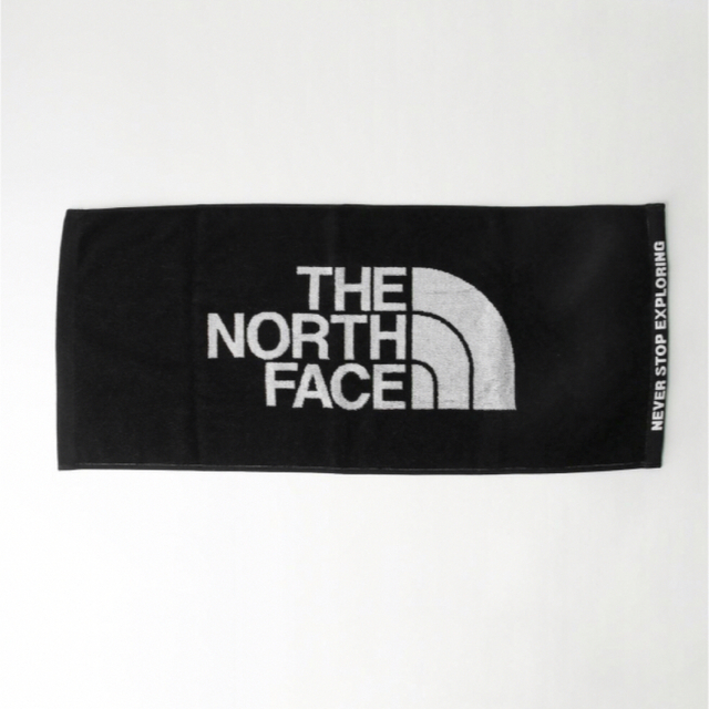 THE NORTH FACE(ザノースフェイス)のTHE NORTH FACE ♡ タオル スポーツ/アウトドアのアウトドア(その他)の商品写真