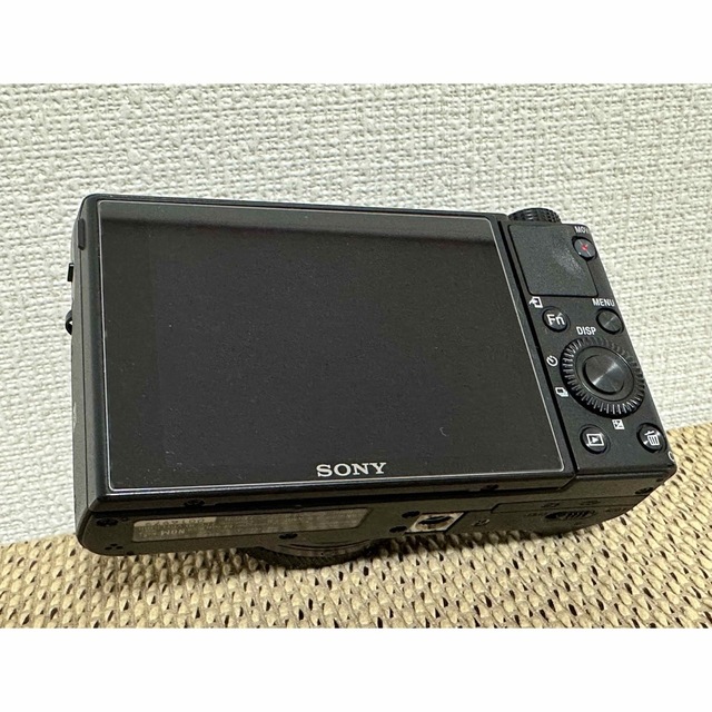 SONY DSC-RX100M7（売約済み） 5