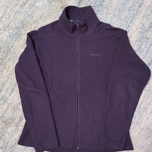 patagonia(パタゴニア)のPatagonia　フリース　S レディースのトップス(ニット/セーター)の商品写真