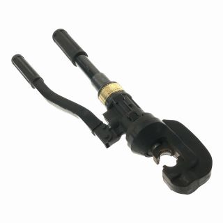 ☆中古品☆IZUMI イズミ 泉精器 T型コネクタ用 手動油圧式工具 15号B