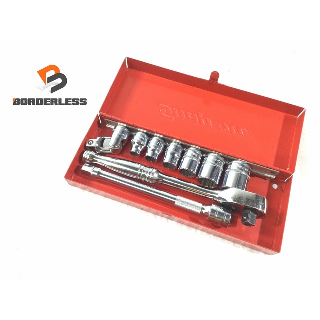☆中古品☆Snap-on スナップオン ラチェットハンドル+エクステンション