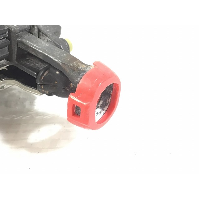 ☆品☆HITACHI 日立工機 41mm 高圧 ねじ打機 WF4H3(S) ねじ打ち機 ビス