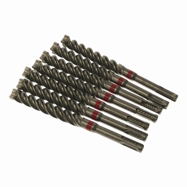 ☆未使用 保管品☆HILTI ヒルティ ドリルビット マルチパック 8X ☆未使用 保管品☆HILTI ヒルティ ドリルビット マルチパック 8X