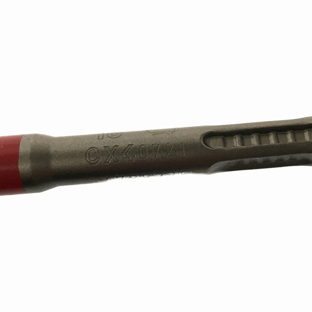 ☆未使用 保管品☆HILTI ヒルティ ドリルビット マルチパック 8X ☆未使用 保管品☆HILTI ヒルティ ドリルビット マルチパック 8X