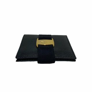 Salvatore Ferragamo - 極 美品 保存箱付き Salvatore Ferragamo