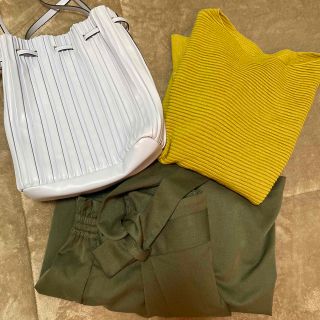 ザラ(ZARA)のぷーさん宛て まとめ売りセール2(ショルダーバッグ)