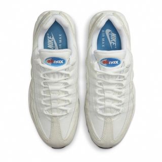 ナイキ(NIKE)のmikuru様　NIKE AIR MAX95 サミットホワイト/ 24cm(スニーカー)