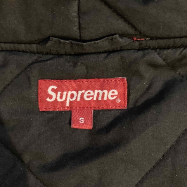 Supreme(シュプリーム)のSupreme ジャケットSサイズ メンズのジャケット/アウター(ブルゾン)の商品写真