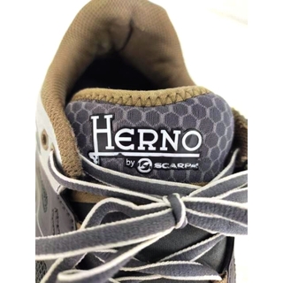 HERNO - Herno(ヘルノ) LAMINAR GORE-TEX メンズ シューズの通販 by